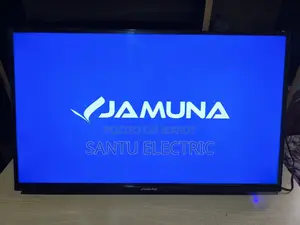 32 Inch Basic LED TV