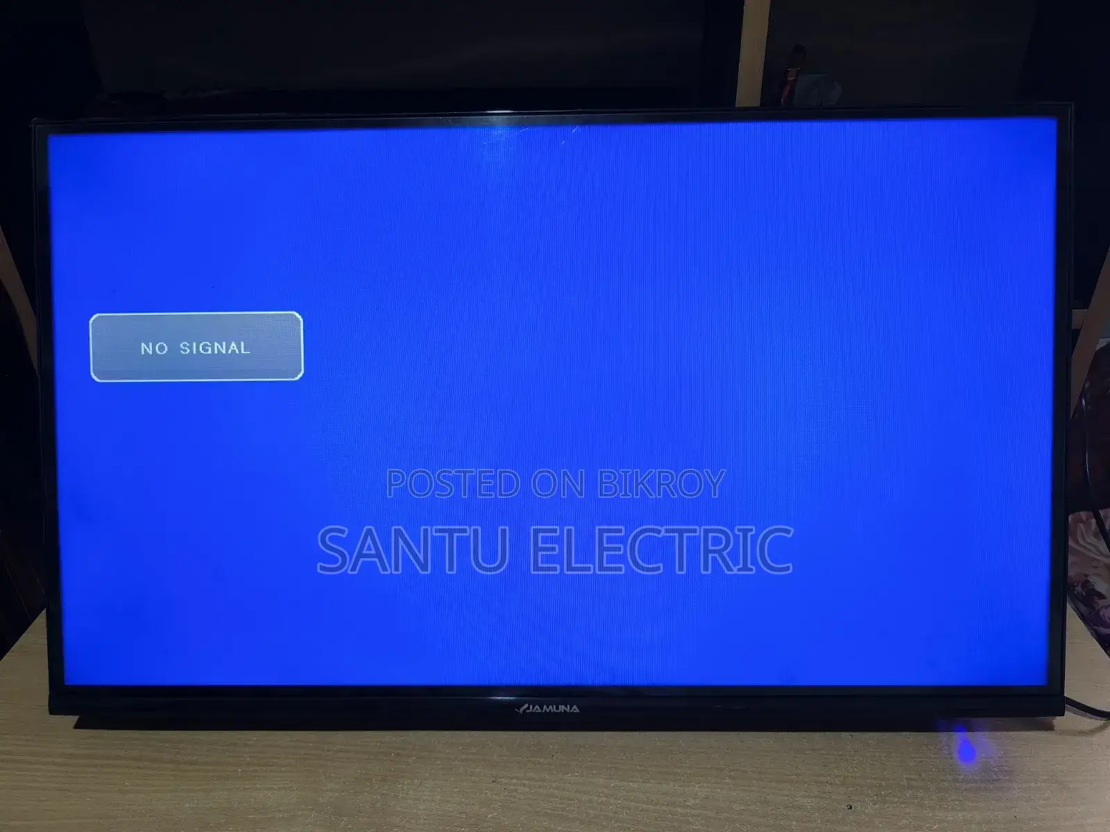 32 Inch Basic LED TV