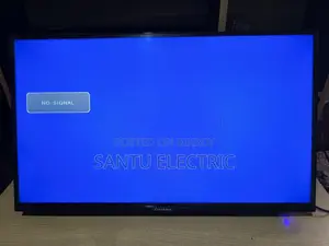 32 Inch Basic LED TV