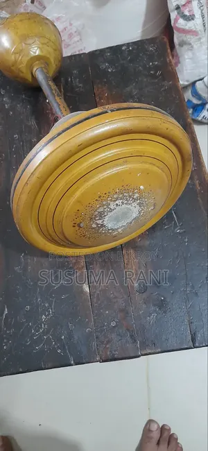 Cling Fan 56 Inchi