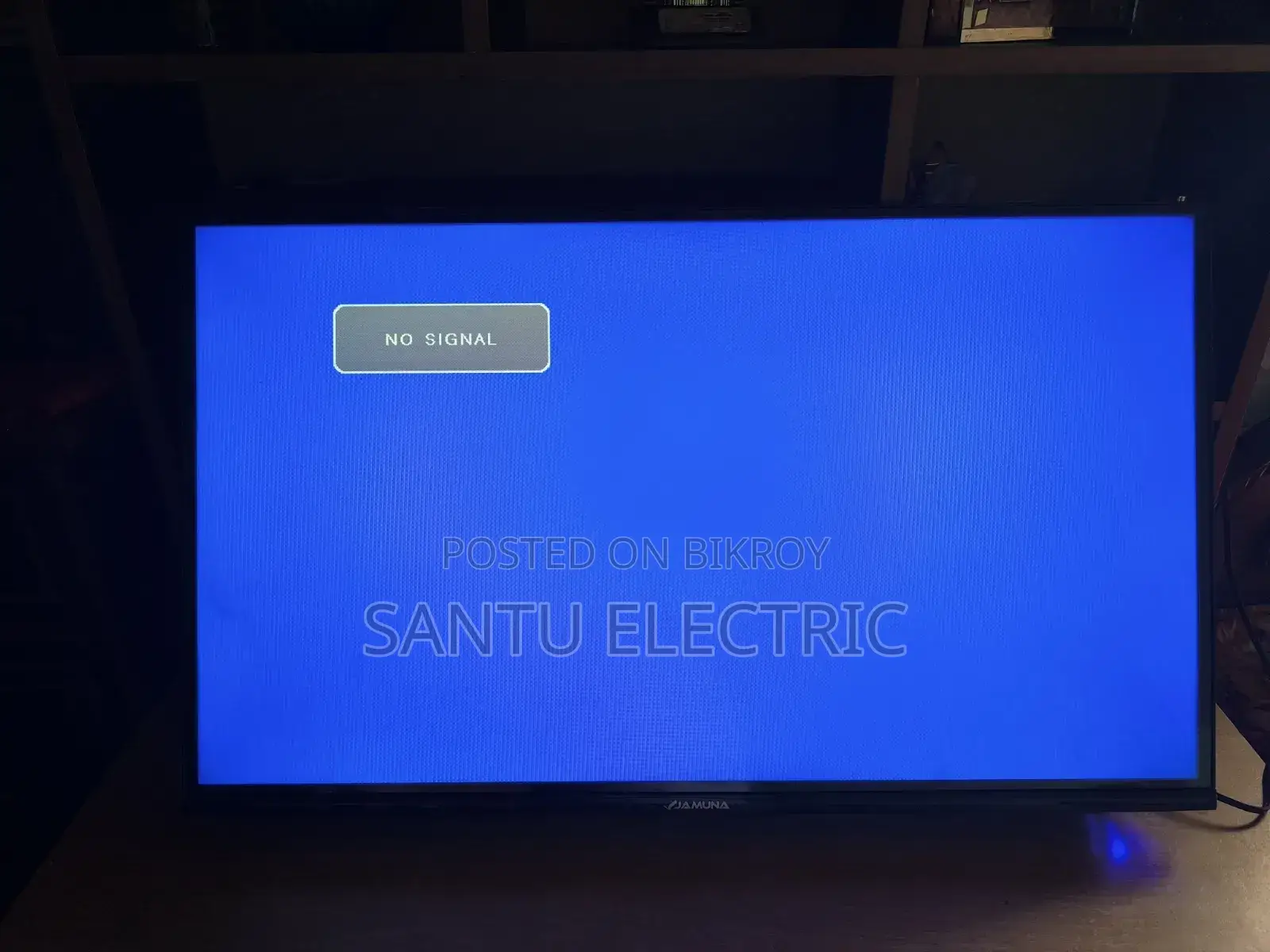 32 Inch Basic LED TV