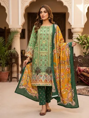 New Model Three Piece Collection