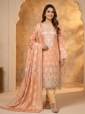 New Model Three Piece Collection