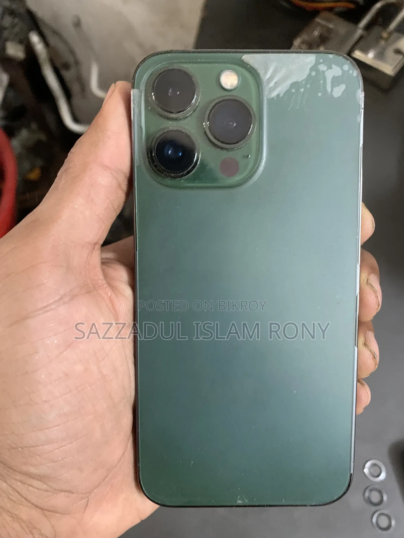 Apple iPhone 13 Pro 128 GB