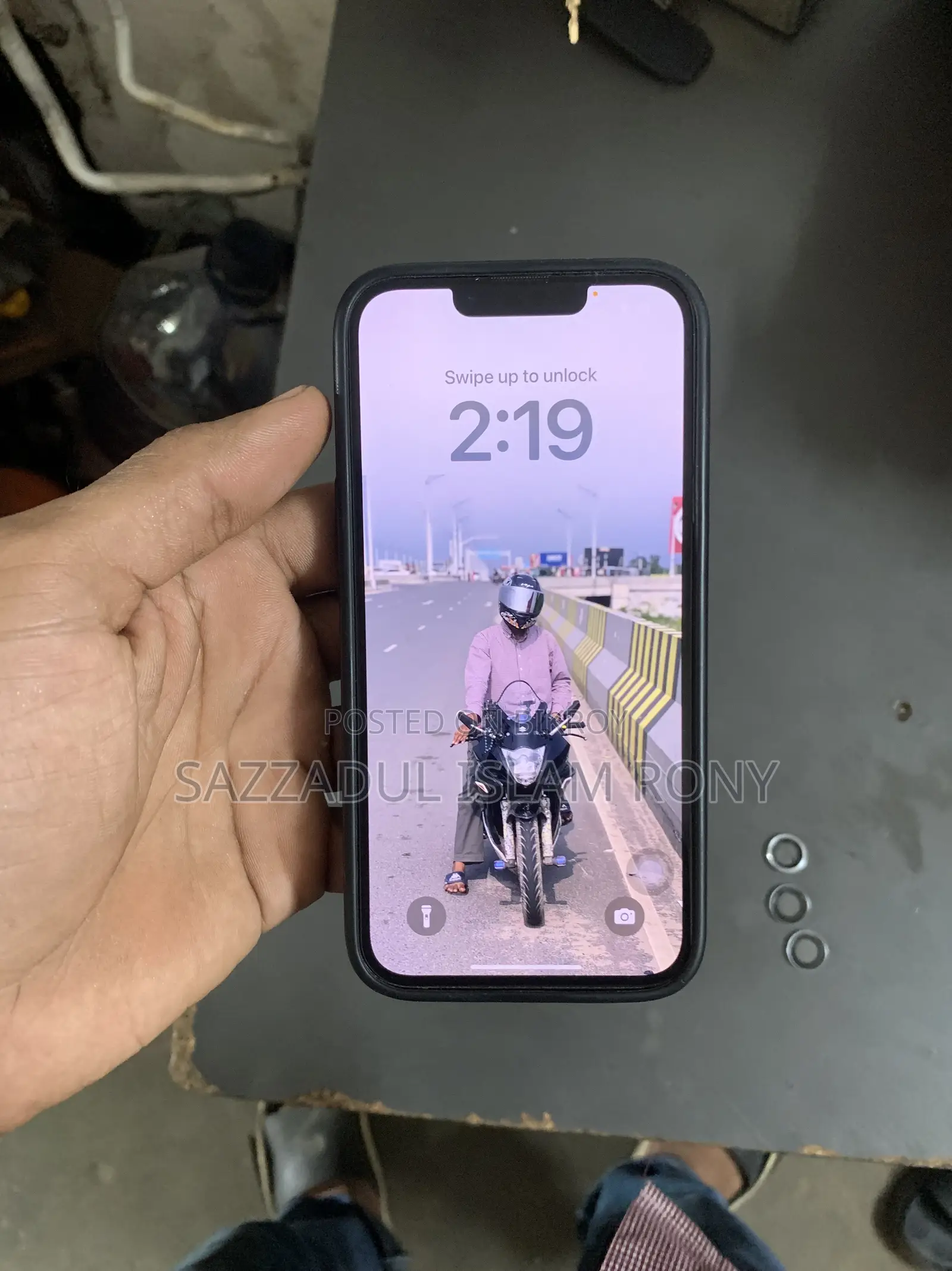Apple iPhone 13 Pro 128 GB