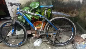 সাইকেল বিক্রয়