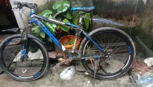 সাইকেল বিক্রয়