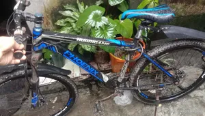 সাইকেল বিক্রয়