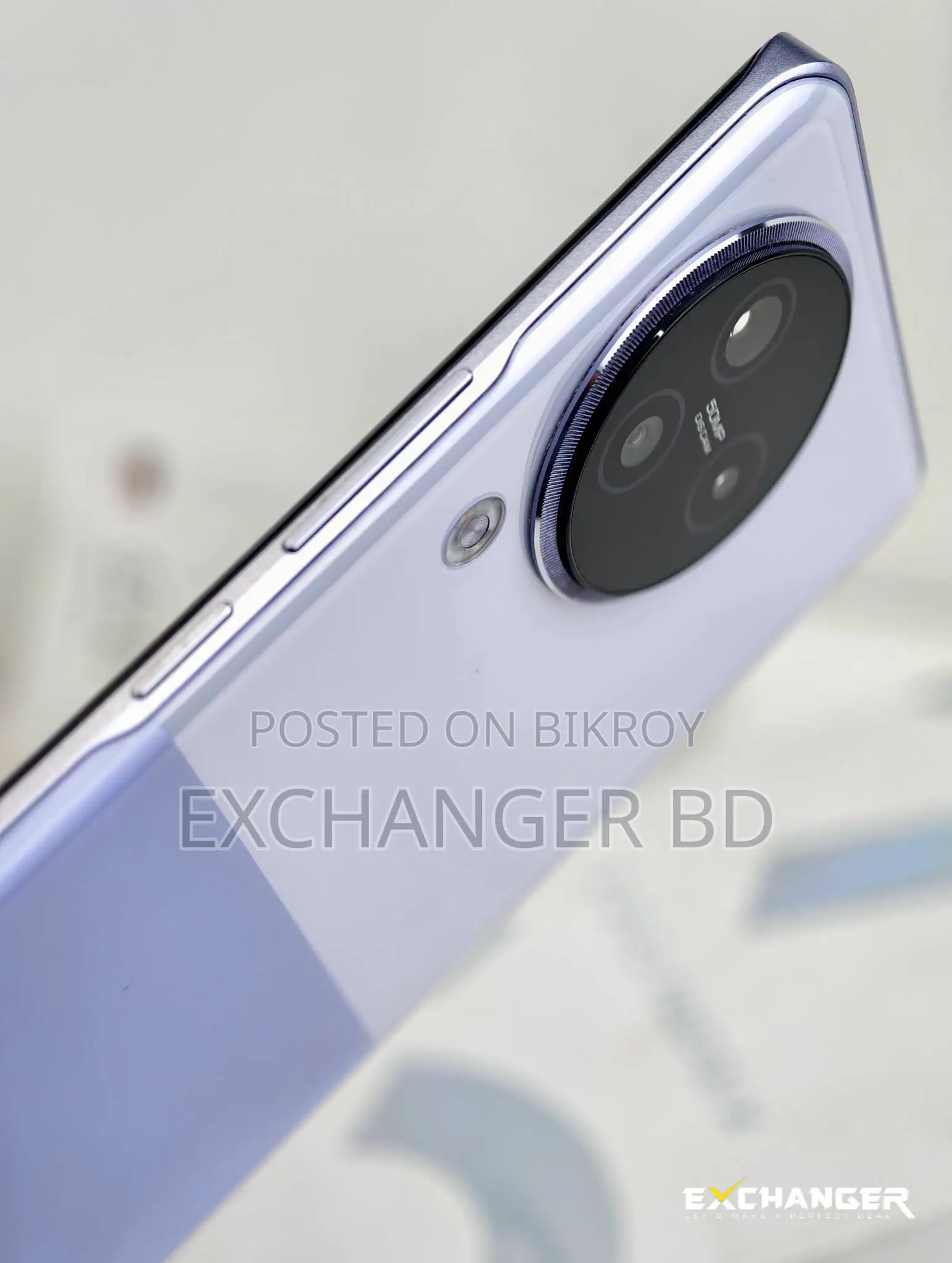Xiaomi Civi 3 256 GB Blue
