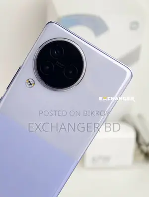 Xiaomi Civi 3 256 GB Blue