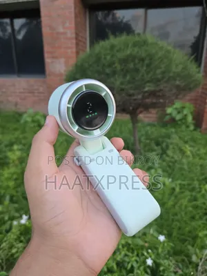 Turbo Fan (Premium)