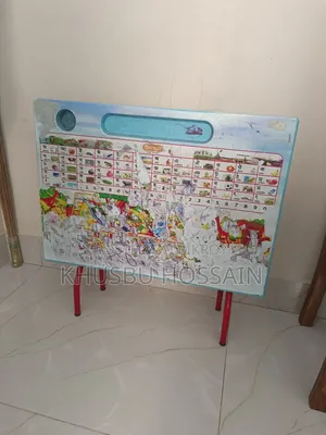 Study Table