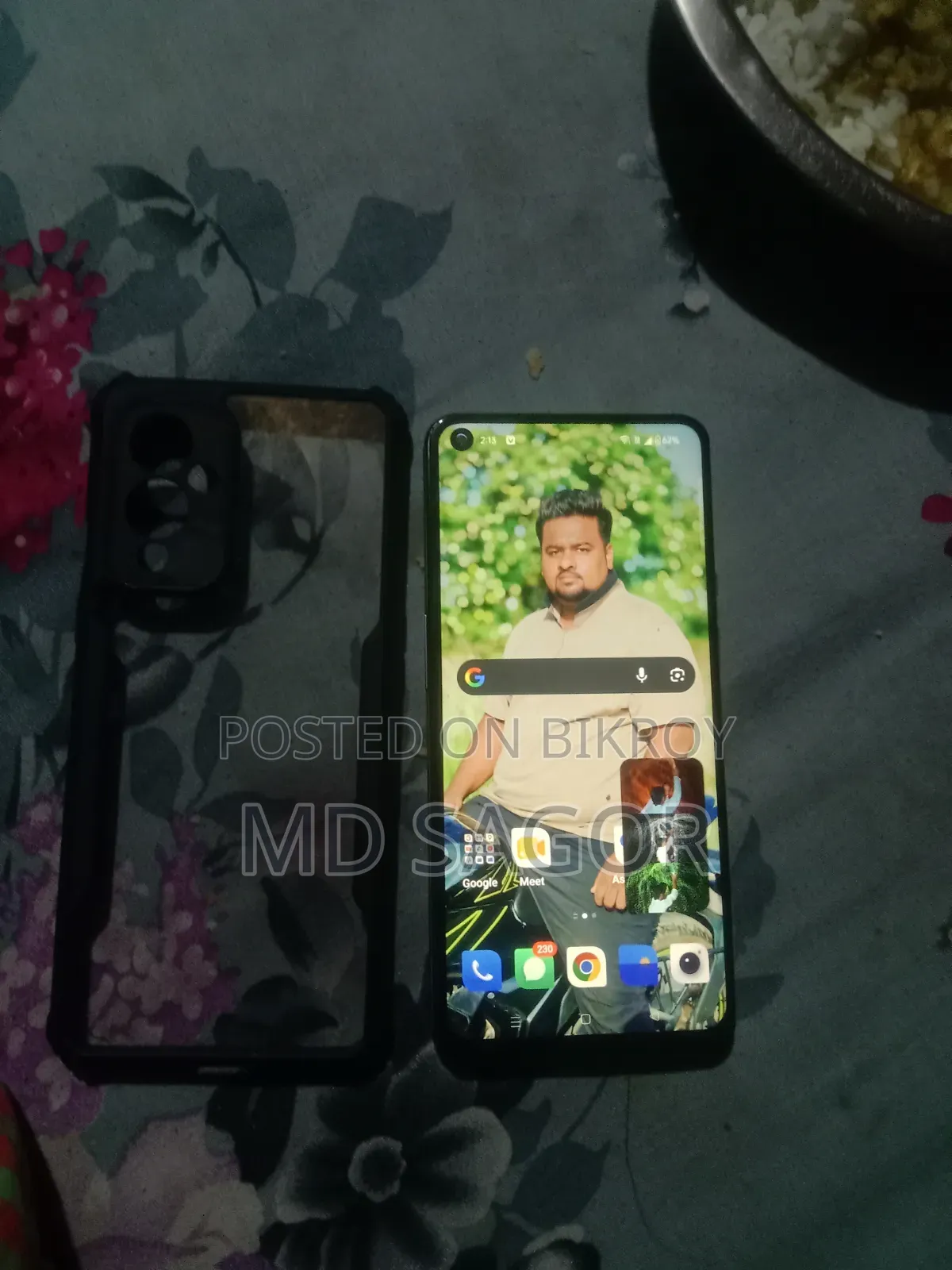 OnePlus 9 128 GB