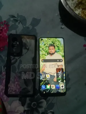OnePlus 9 128 GB