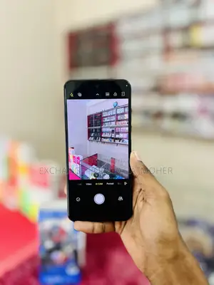 Tecno Spark 30 Pro 256 GB Black
