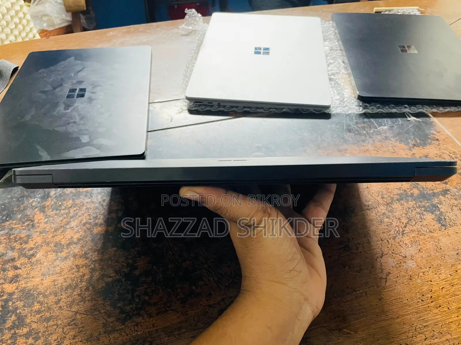 Laptop Microsoft Surface Laptop 4 16GB Intel Core i5 SSD 512GB
