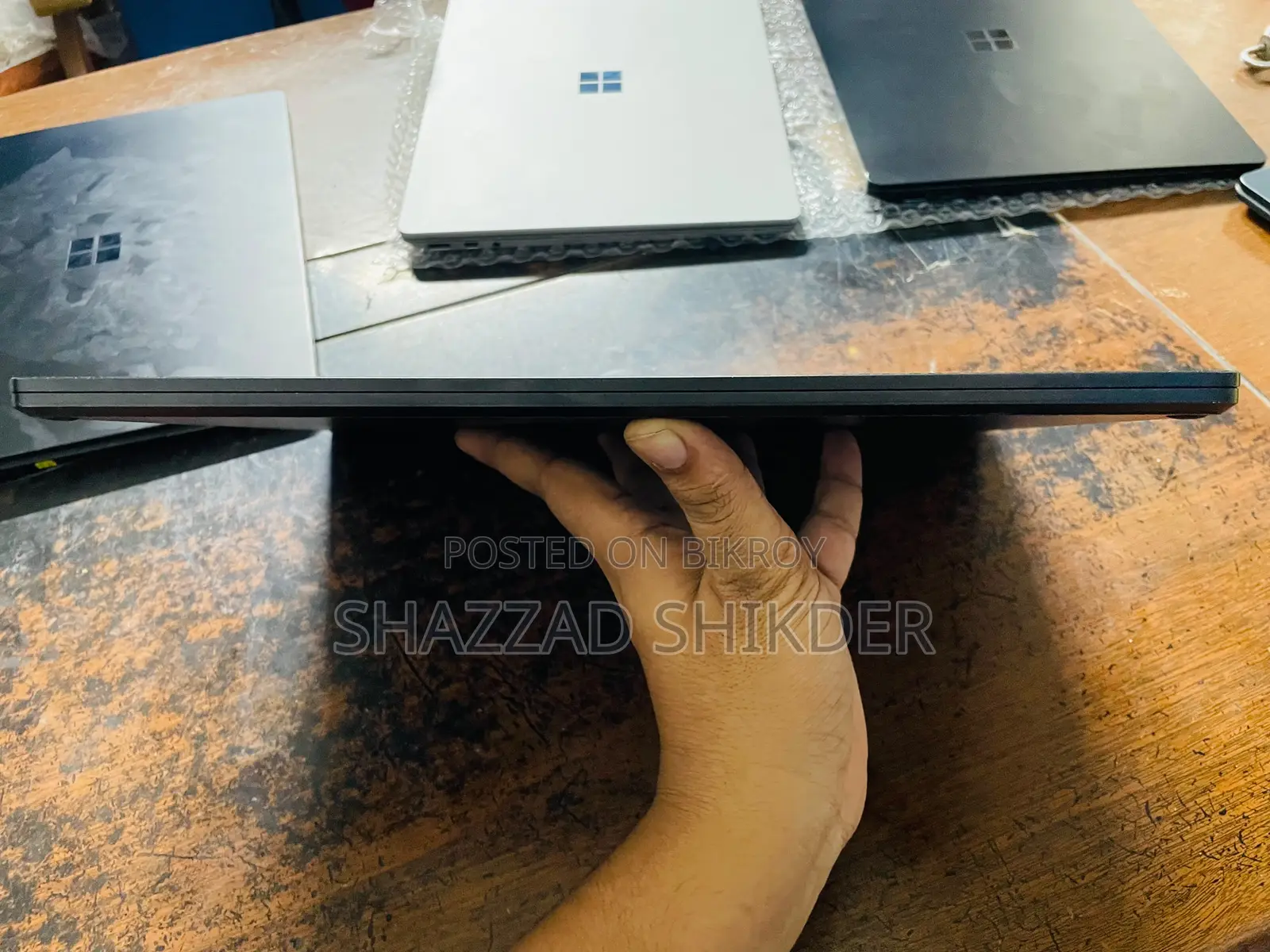 Laptop Microsoft Surface Laptop 4 16GB Intel Core i5 SSD 512GB