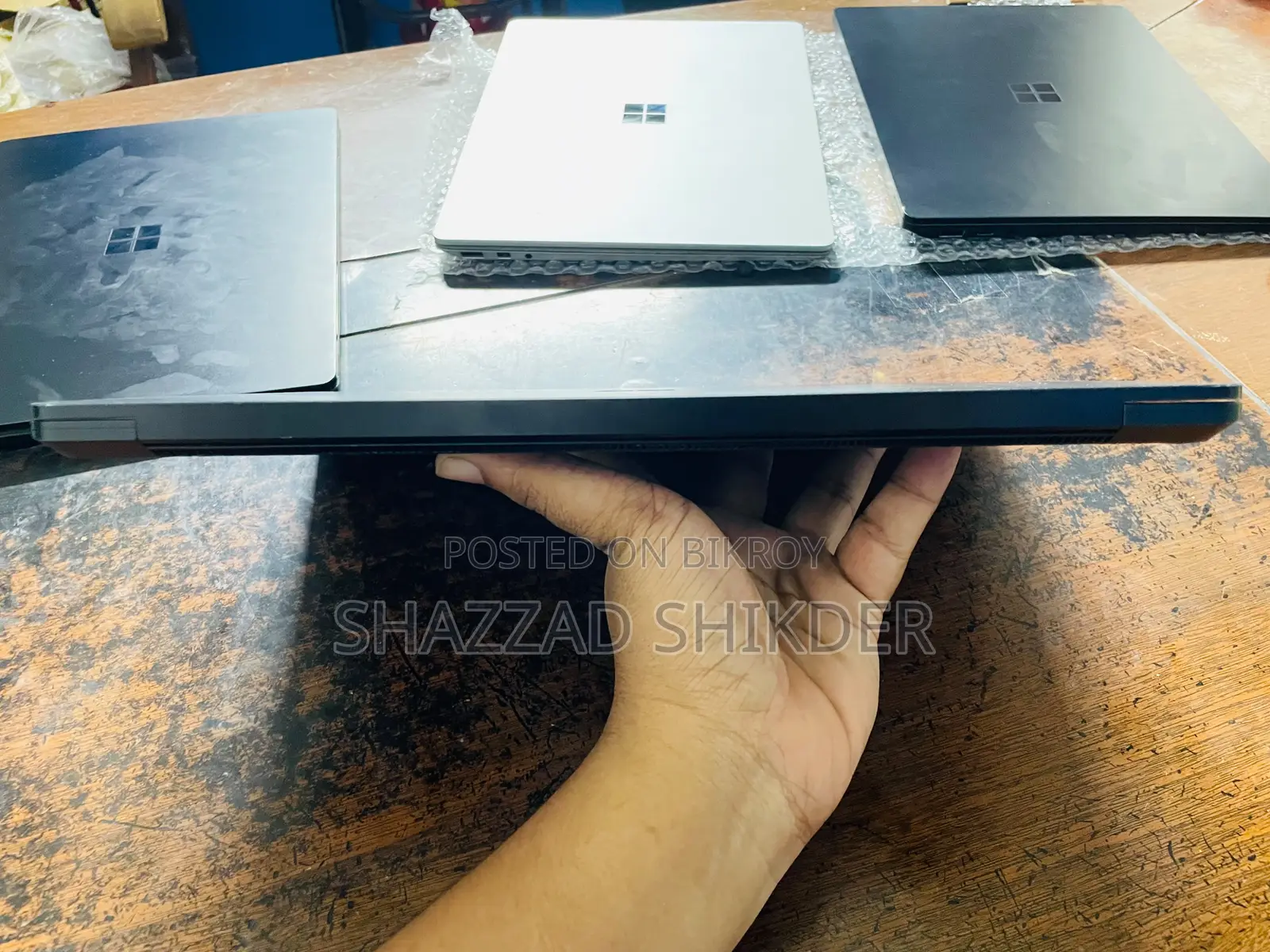 Laptop Microsoft Surface Laptop 4 16GB Intel Core i5 SSD 512GB