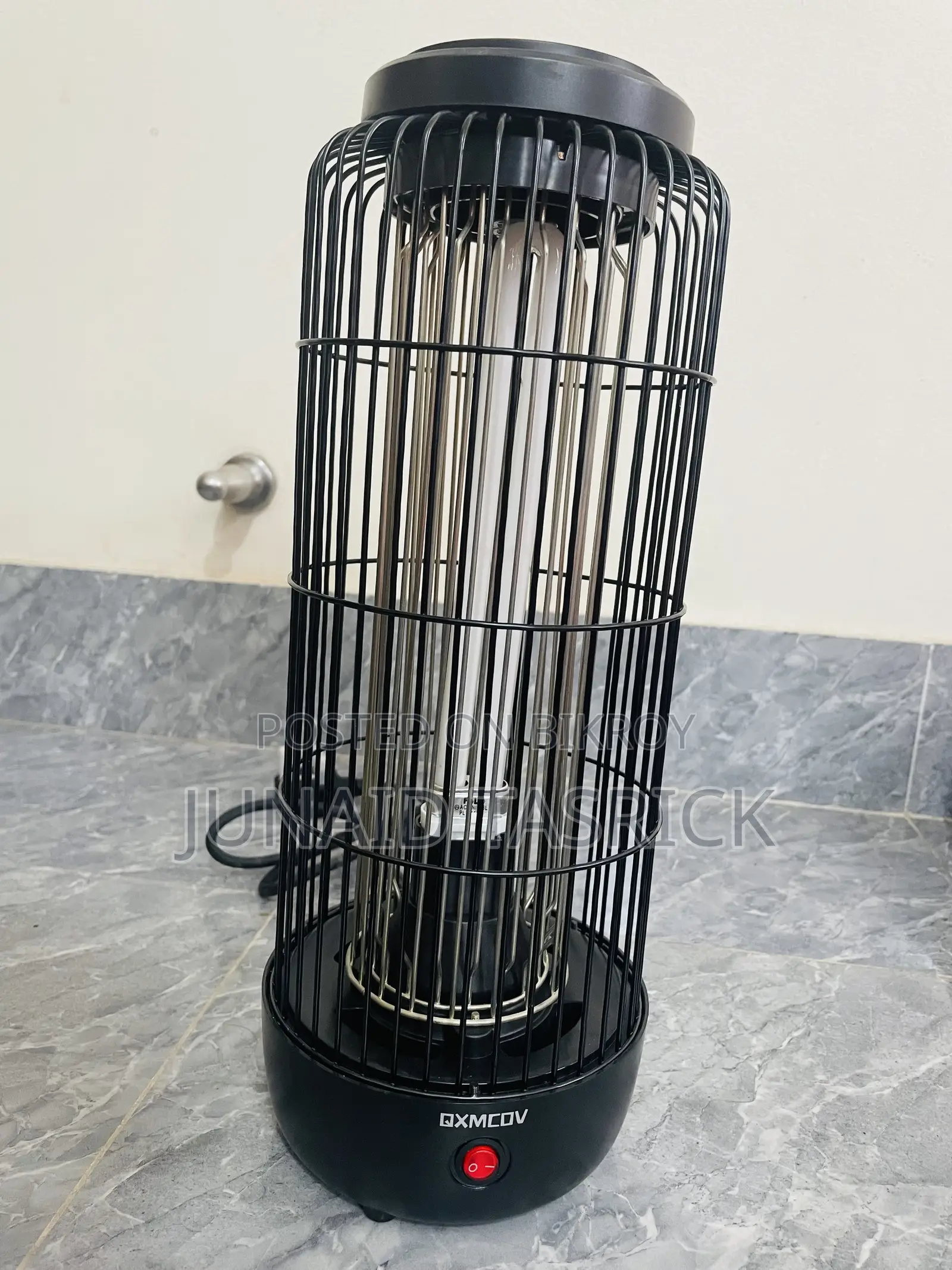 ইউভি মস্কিটো মেশিন