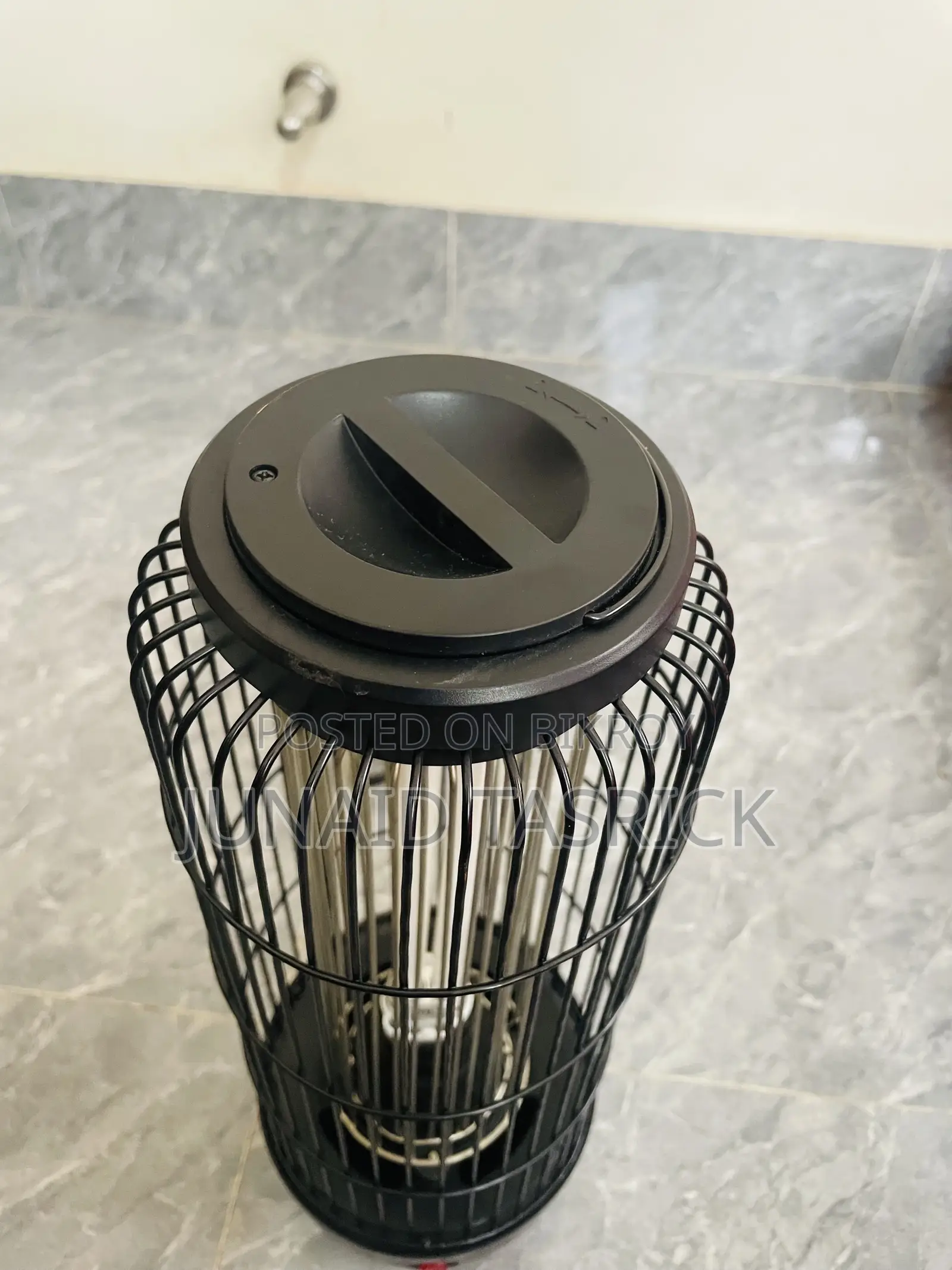 ইউভি মস্কিটো মেশিন