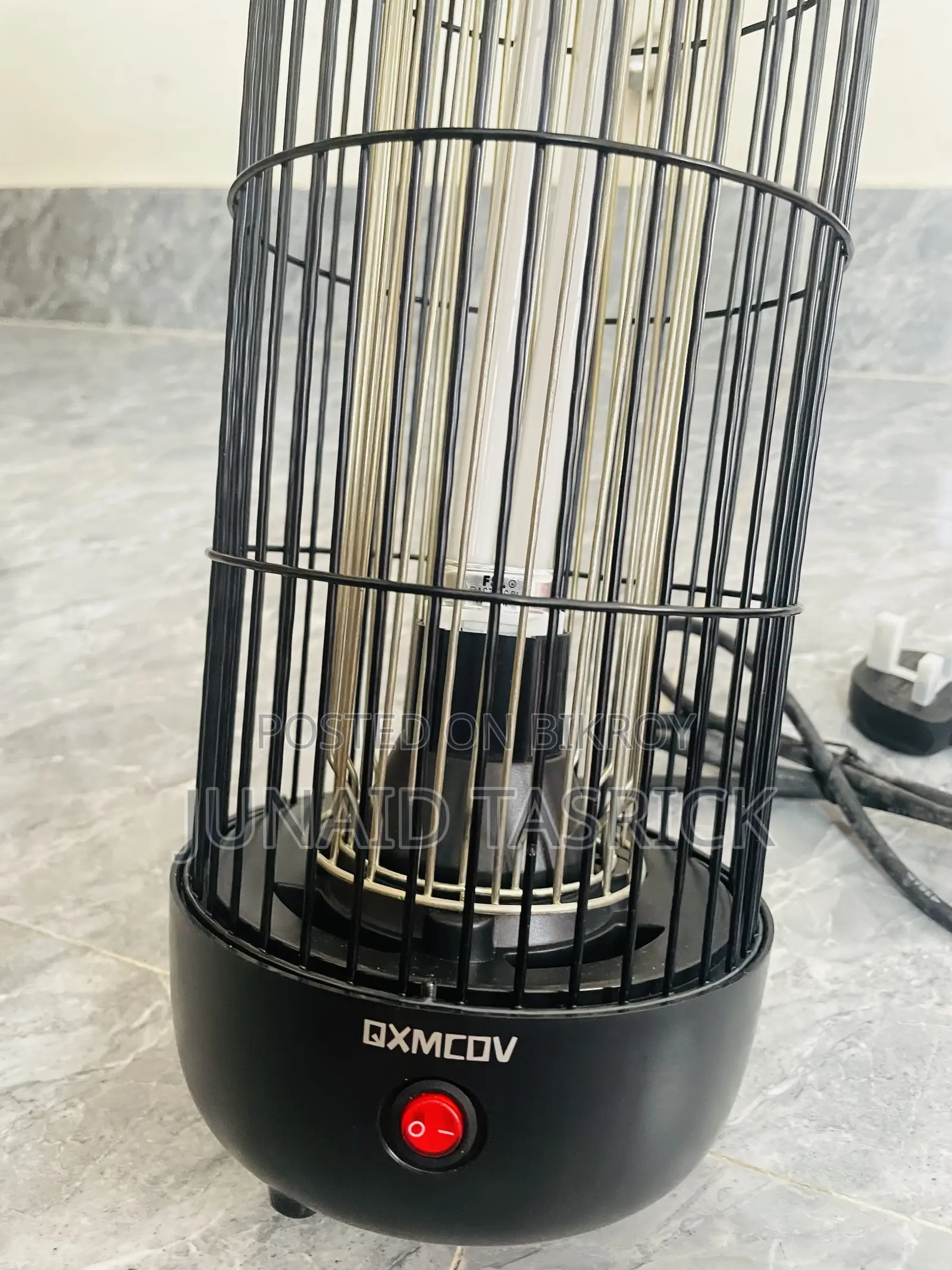 ইউভি মস্কিটো মেশিন