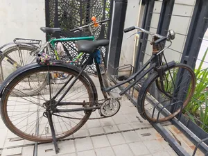 বড় সাইকেল