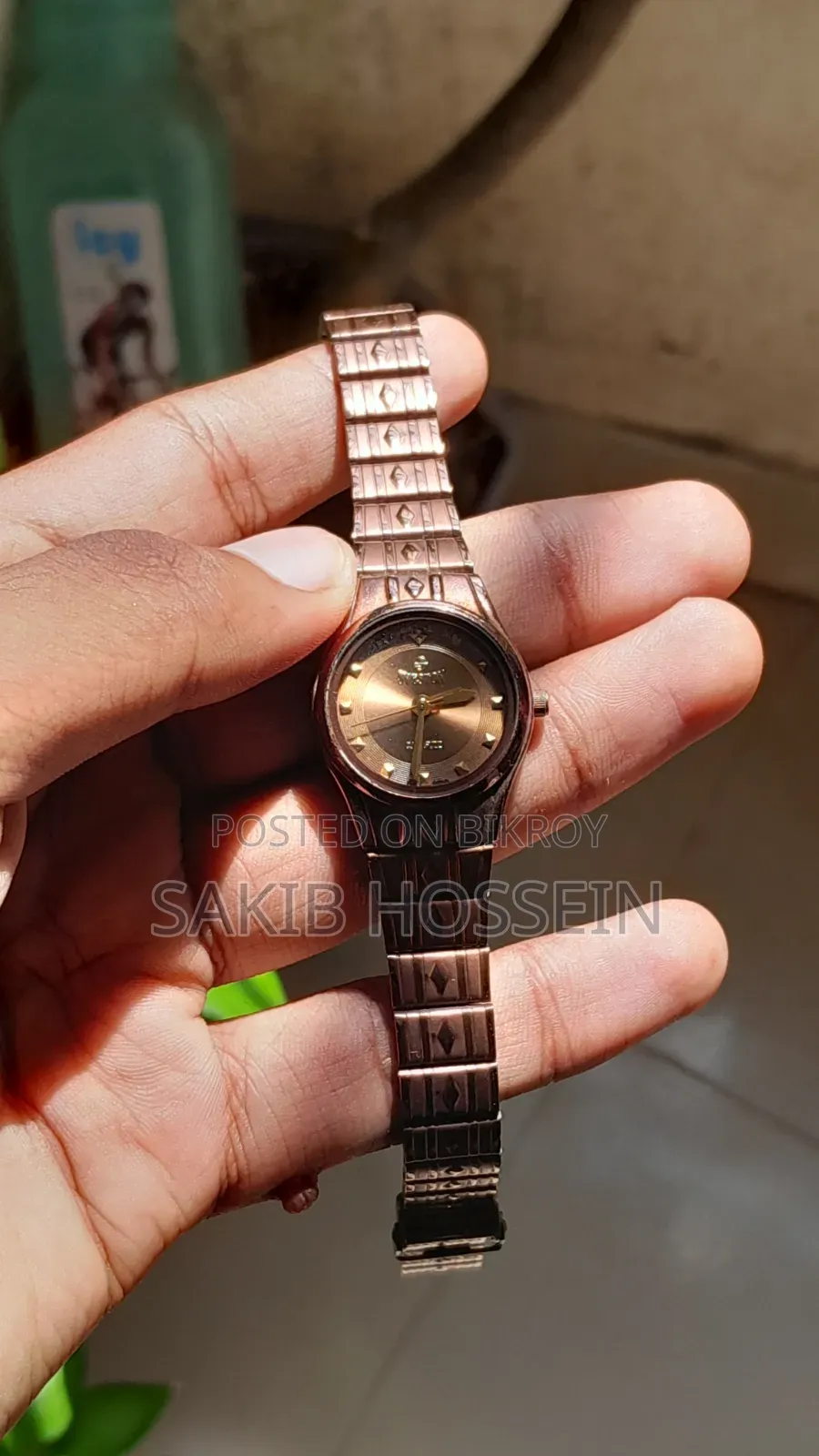 Premium Women's Watch