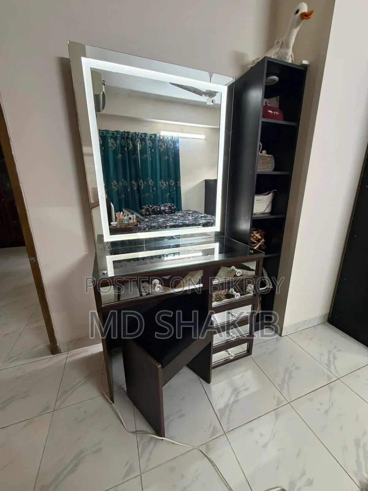 Dressing Table for Sale