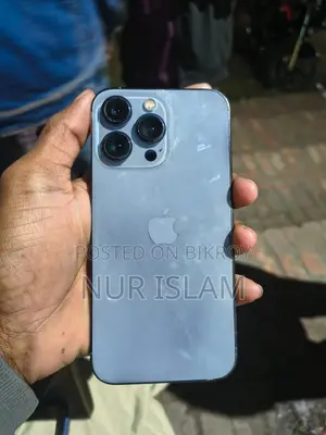 Apple iPhone 13 Pro 128 GB Gray