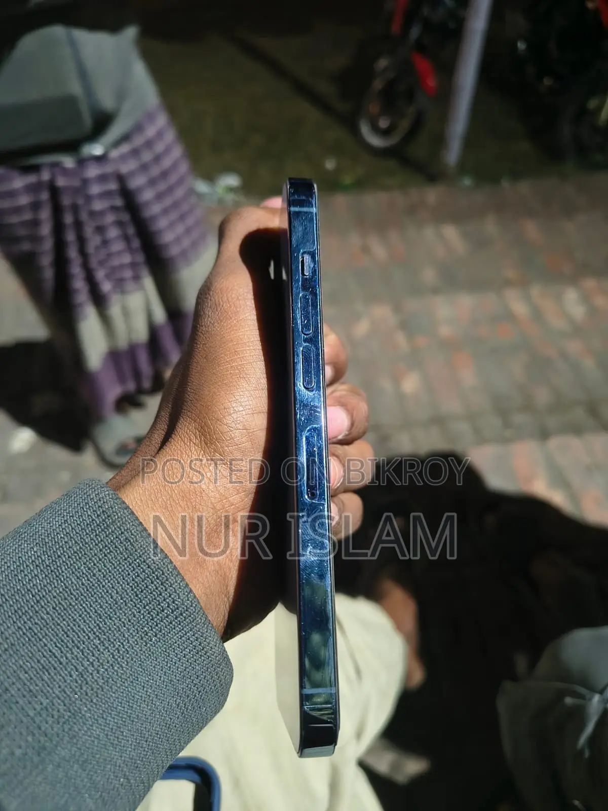 Apple iPhone 13 Pro 128 GB Gray