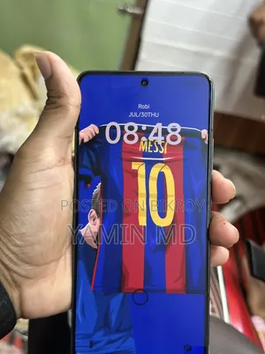 Xiaomi Redmi K80 256 GB Black