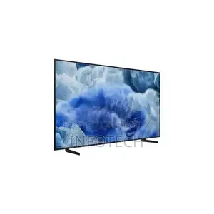 Samsung Q8F 65 Inch QLED 4K Vision AI Smart TV