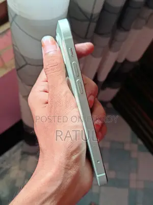 Apple iPhone 12 128 GB Green