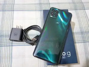 Motorola Moto G Stylus 5G 256 GB