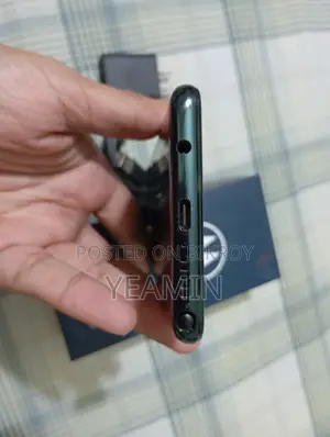 Motorola Moto G Stylus 5G 256 GB