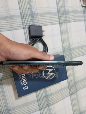 Motorola Moto G Stylus 5G 256 GB