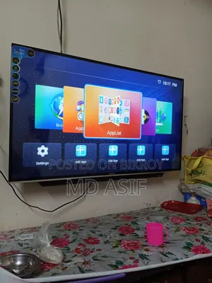 43 Inch Android TV