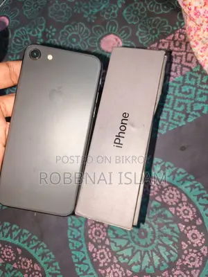 অ্যাপল আইফোন ৮ ৬৪ জিবি কালো