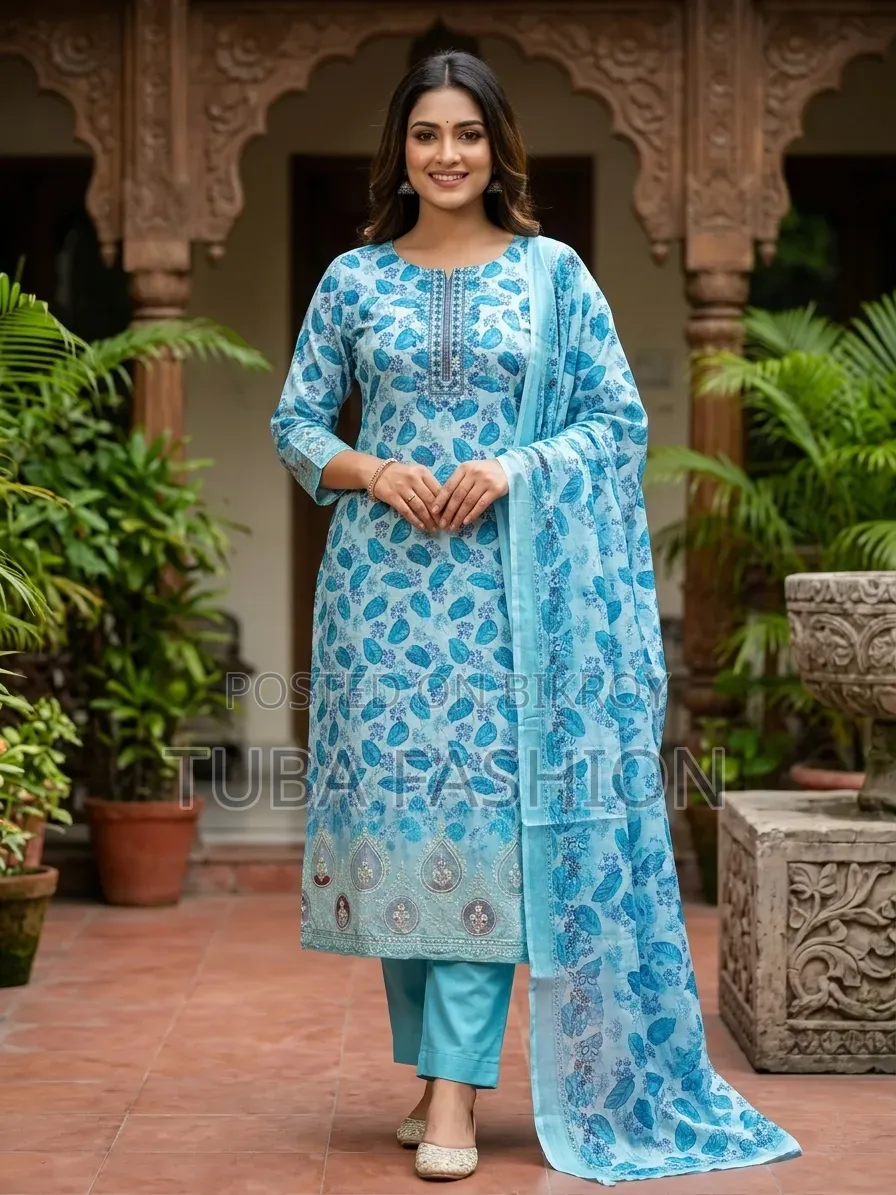 New Model Three Piece Collection