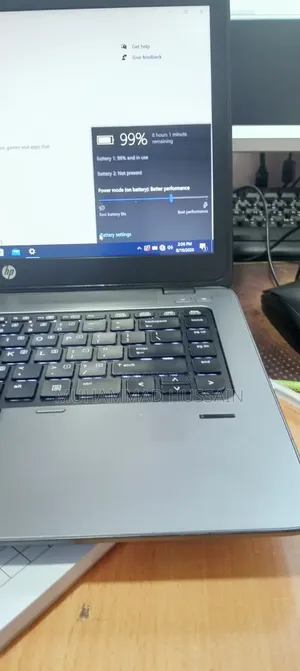 Laptop HP EliteBook 840 4GB Intel Core i3 SSD 128GB