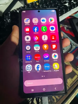 Samsung Galaxy S22 Ultra 512 GB