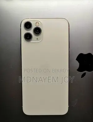 New Apple iPhone 11 Pro 256 GB Gold
