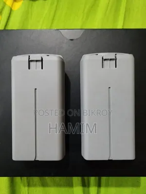 DJI Mini / Mini 2 Original Brand New Battery