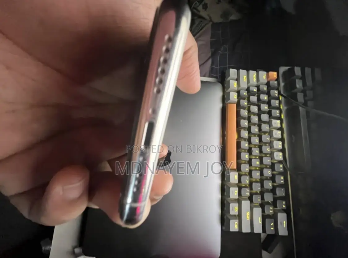 New Apple iPhone 11 Pro 256 GB Gold