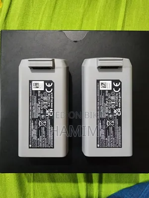 DJI Mini / Mini 2 Original Brand New Battery