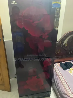 Walton Fridge