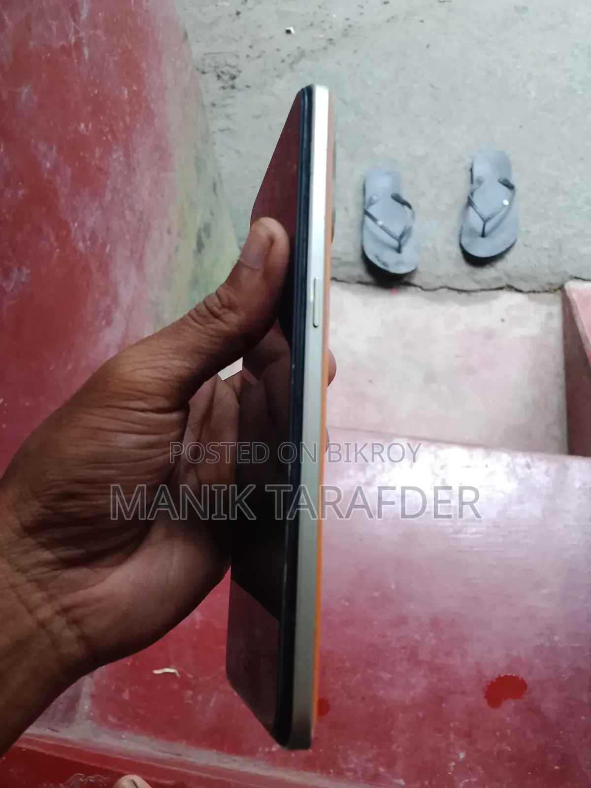 Realme 9 128 GB Rose Gold