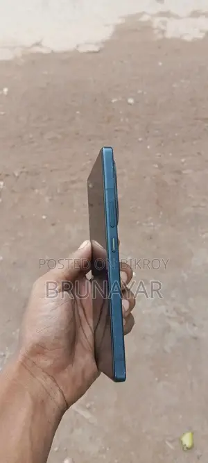 Infinix Note 50 Pro 256 GB Black