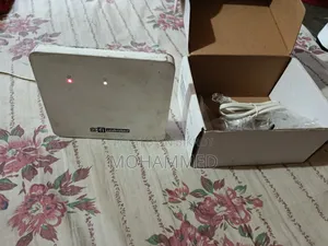 GPFI Router