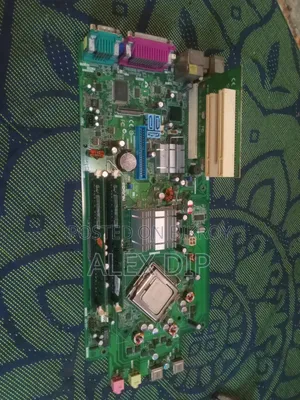 PC Motherboard